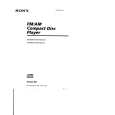 SONY EXCD-90 Owners Manual