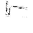 ELECTROLUX Z47 Owners Manual