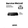 LOEWE XEMIX5106DO Service Manual