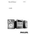 PHILIPS MCM510/33 Owners Manual