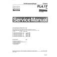 PHILIPS 25PT805B Service Manual