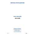 ARTHUR MARTIN ELECTROLUX ASI6299X/1 Owners Manual