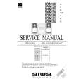 AIWA XRM120 Manual de Servicio