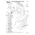 WHIRLPOOL AD25BBL3 Parts Catalog