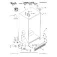 WHIRLPOOL ED22PEXHB01 Parts Catalog WHIRLPOOL ED22PEXHB01 Parts Catalog