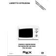 REX-ELECTROLUX FM190SGX Owners Manual