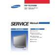 SAMSUNG D74A CHASSIS Service Manual
