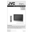 JVC AV-30W575/S Owners Manual