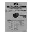 JVC GRAX210EA/EE Service Manual