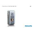 PHILIPS CT8598/ASTSA0TR Owners Manual
