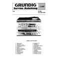 GRUNDIG R400 Service Manual