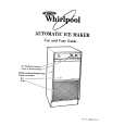 WHIRLPOOL EC5100XL Manual de Usuario