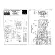 ITT RC1000/SK Service Manual