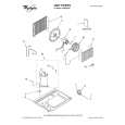 WHIRLPOOL ACD052PS3 Parts Catalog