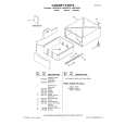 WHIRLPOOL LAB2700LT0 Parts Catalog