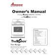 WHIRLPOOL ACF3335AC Owners Manual