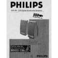 PHILIPS DSS350S1 Owners Manual