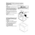 WHIRLPOOL AKR3000WW Installation Manual