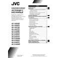 JVC AV-2108WE/BSK Owners Manual