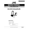 JVC HACD55 Owners Manual