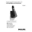 PHILIPS CD1403B/22 Manual de Usuario
