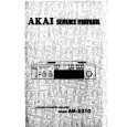 AKAI AM-U310 Service Manual AKAI AM-U310 Service Manual