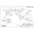 PACYFIC RECORDERS TX-990 Circuit Diagrams