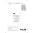 PHILIPS 42HF7945D/27 Owners Manual