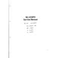 GALAXY M1420/O1N Service Manual