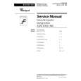 WHIRLPOOL 854234001730 Service Manual