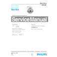 PHILIPS HP4500 Service Manual