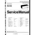 PHILIPS N2537 EK3537 Manual de Servicio
