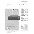 GRUNDIG SE1205 HIFI Service Manual