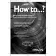 PHILIPS JR32RWDVK/00 Owners Manual