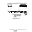 MARANTZ MV885 Service Manual
