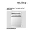 PRIVILEG PRO 90840-W10441 Owners Manual
