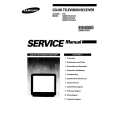 SAMSUNG CB5073T/Z Service Manual