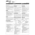 JVC KS-IF200E Owners Manual
