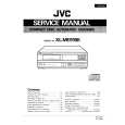 JVC XLME91BK Service Manual