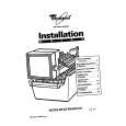 WHIRLPOOL 4ECKMF87 Installation Manual