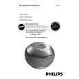 PHILIPS PSS010/17 Owners Manual