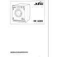 JUNO-ELECTROLUX IW5200 Owners Manual