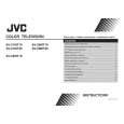 JVC AV-21MT16Z Owners Manual