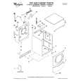 WHIRLPOOL GHW9400PL3 Parts Catalog