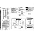 SONY WM-F2068 Owners Manual