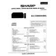 SHARP SACD800H Service Manual