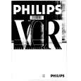 PHILIPS VR161/07 Owners Manual