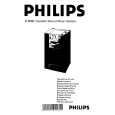 PHILIPS D6560/00 Owners Manual