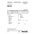 PHILIPS 21PV688/05/39 Manual de Servicio