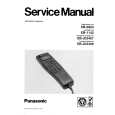 PANASONIC EB-2803 Service Manual